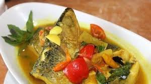 Makanan Sulteng