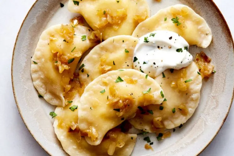 Pierogi