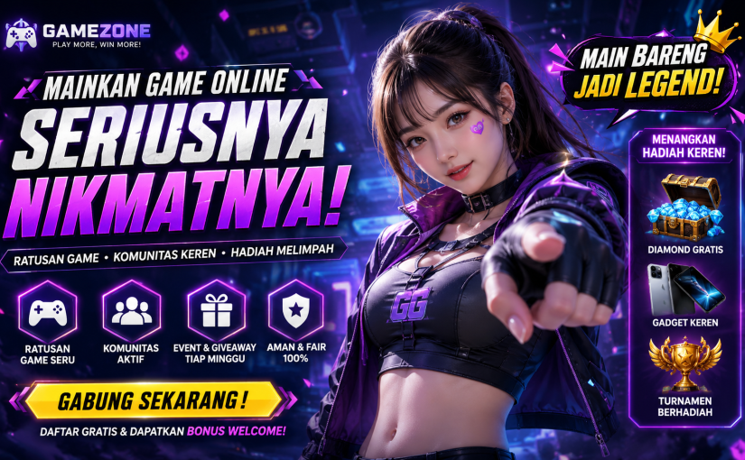 Dampak Buruk Fenomena Roleplay Berlebihan di Game Online