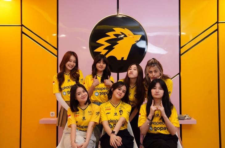 Pengaruh Influencer dan Streamer terhadap Popularitas Game Online