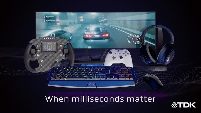Bagaimana Crossplay Menghubungkan Gamer PC, Konsol, dan Mobile