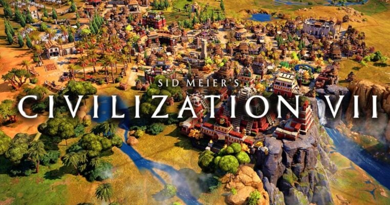 Civilization VII 2026 Game Strategi Bangun Peradaban